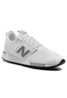 New Balance Сникърси MRL247OM Бял - Pepit.bg