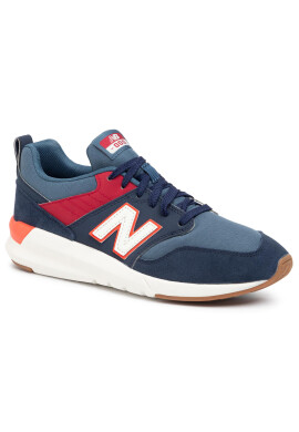 New Balance Сникърси MS009RG1 Тъмносин - Pepit.bg