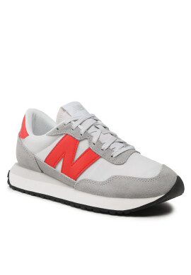 New Balance Сникърси MS237BO Сив - Pepit.bg