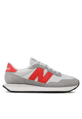 New Balance Сникърси MS237BO Сив - Pepit.bg