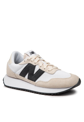 New Balance Сникърси MS237CB Бял - Pepit.bg