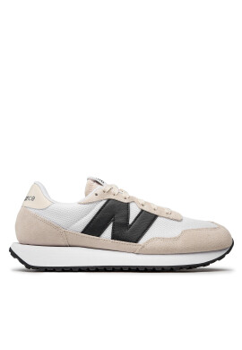 New Balance Сникърси MS237CB Бял - Pepit.bg