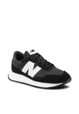 New Balance Сникърси MS237CC Черен - Pepit.bg