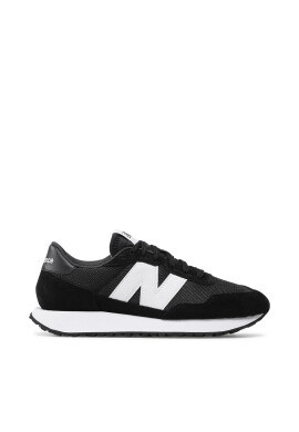 New Balance Сникърси MS237CC Черен - Pepit.bg