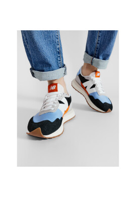 New Balance Сникърси MS237EB Цветен - Pepit.bg