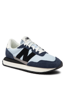 New Balance Сникърси MS237RA Тъмносин - Pepit.bg
