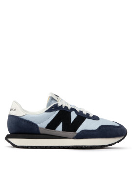 New Balance Сникърси MS237RA Тъмносин - Pepit.bg