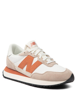 New Balance Сникърси MS237RB Бежов - Pepit.bg