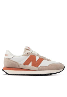 New Balance Сникърси MS237RB Бежов - Pepit.bg