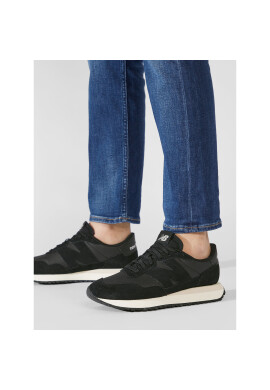 New Balance Сникърси MS237SD Черен - Pepit.bg