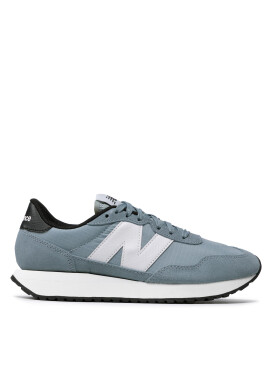 New Balance Сникърси MS237UE1 Син - Pepit.bg