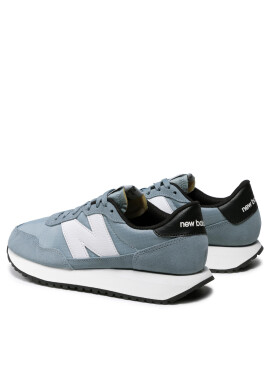 New Balance Сникърси MS237UE1 Син - Pepit.bg