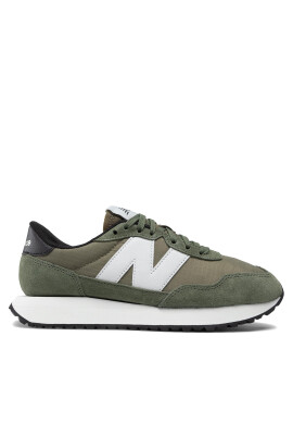 New Balance Сникърси MS237UT1 Зелен - Pepit.bg