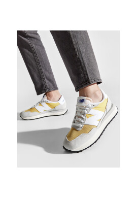 New Balance Сникърси MS237VA Цветен - Pepit.bg