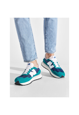 New Balance Сникърси MS237VC Син - Pepit.bg