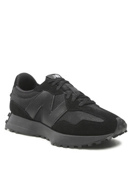 New Balance Сникърси MS327CTB Черен - Pepit.bg