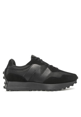 New Balance Сникърси MS327CTB Черен - Pepit.bg