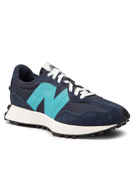 New Balance Сникърси MS327FD Тъмносин - Pepit.bg