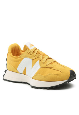 New Balance Сникърси MS327GD Жълт - Pepit.bg