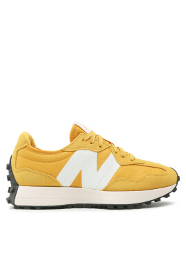 New Balance Сникърси MS327GD Жълт - Pepit.bg