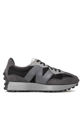 New Balance Сникърси MS327GRM Черен - Pepit.bg