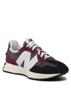 New Balance Сникърси MS327HB Сив - Pepit.bg