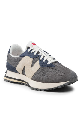 New Balance Сникърси MS327MD Сив - Pepit.bg