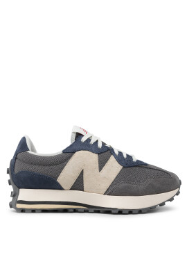 New Balance Сникърси MS327MD Сив - Pepit.bg