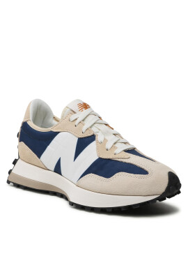 New Balance Сникърси MS327OB Бежов - Pepit.bg