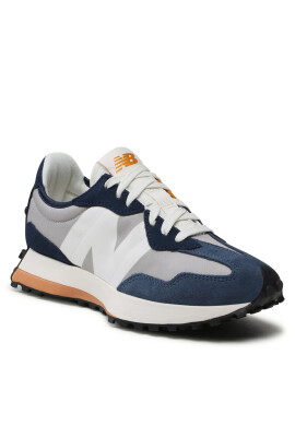 New Balance Сникърси MS327OC Син - Pepit.bg
