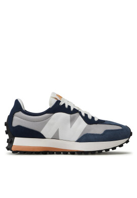New Balance Сникърси MS327OC Син - Pepit.bg
