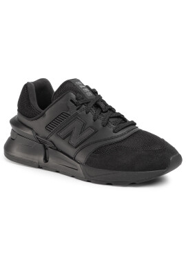 New Balance Сникърси MS997LOP Черен - Pepit.bg