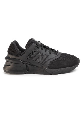 New Balance Сникърси MS997LOP Черен - Pepit.bg