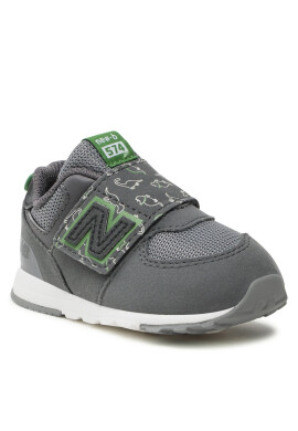 New Balance Сникърси NW574DG Сив - Pepit.bg
