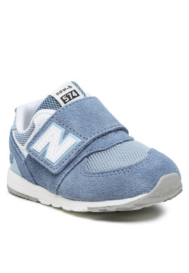 New Balance Сникърси NW574FDG Син - Pepit.bg