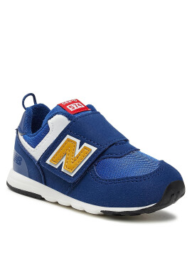 New Balance Сникърси NW574HBG Син - Pepit.bg