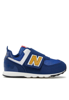 New Balance Сникърси NW574HBG Син - Pepit.bg