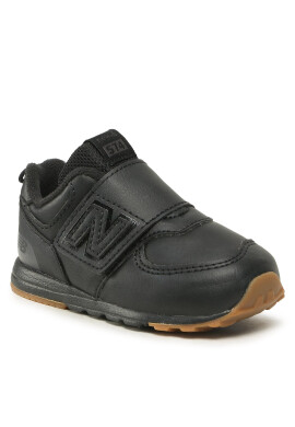New Balance Сникърси NW574NBB Черен - Pepit.bg