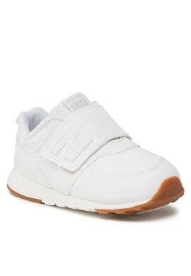 New Balance Сникърси NW574NWW Бял - Pepit.bg