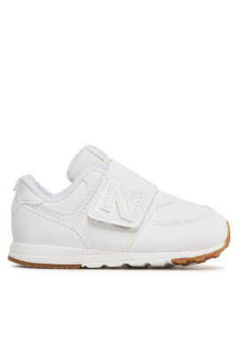 New Balance Сникърси NW574NWW Бял - Pepit.bg