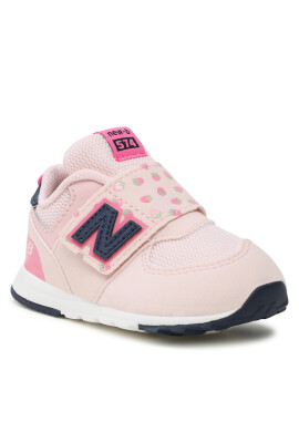 New Balance Сникърси NW574SP Розов - Pepit.bg
