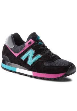 New Balance Сникърси OM576BTP Черен - Pepit.bg