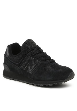 New Balance Сникърси PC574EVE Черен - Pepit.bg