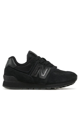New Balance Сникърси PC574EVE Черен - Pepit.bg