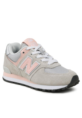 New Balance Сникърси PC574EVK Сив - Pepit.bg