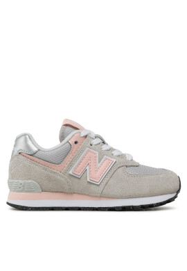 New Balance Сникърси PC574EVK Сив - Pepit.bg