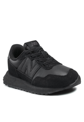 New Balance Сникърси PH237BK1 Черен - Pepit.bg