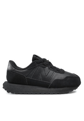 New Balance Сникърси PH237BK1 Черен - Pepit.bg