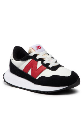 New Balance Сникърси PH237BR1 Бял - Pepit.bg