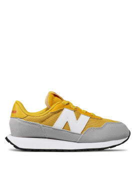 New Balance Сникърси PH237HG1 Жълт - Pepit.bg